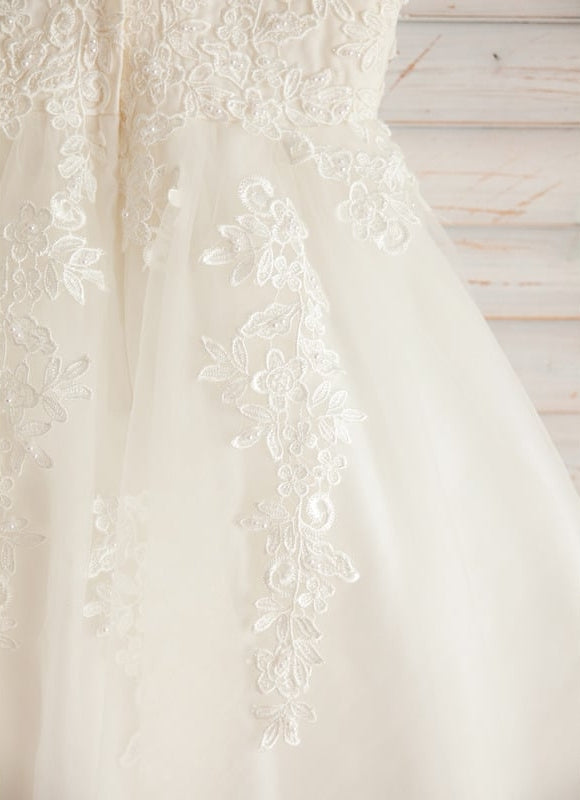 Robe Ceremonie Femme Chic - gallery 9