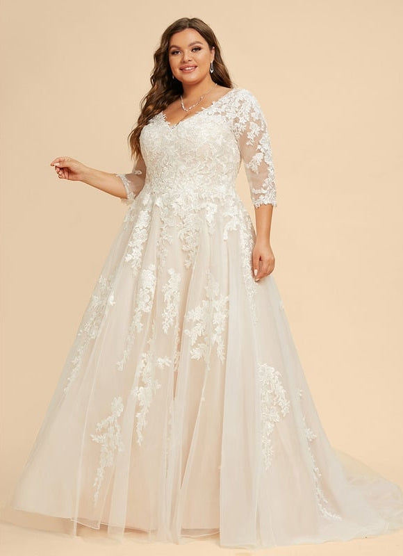 Robe Chic Vaporeuse Délicate - gallery 7