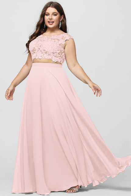 Robe Chic Lueur De Poésie - gallery 7