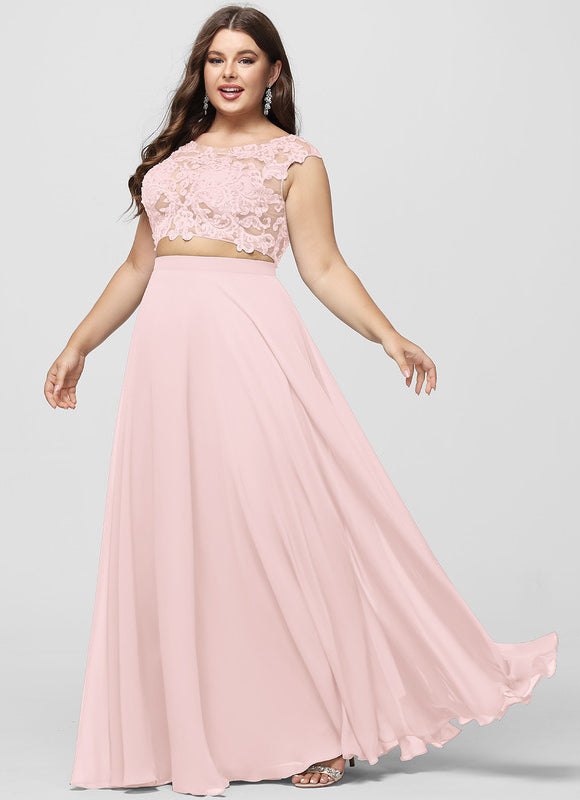 Robe Chic Lueur De Poésie - gallery 7