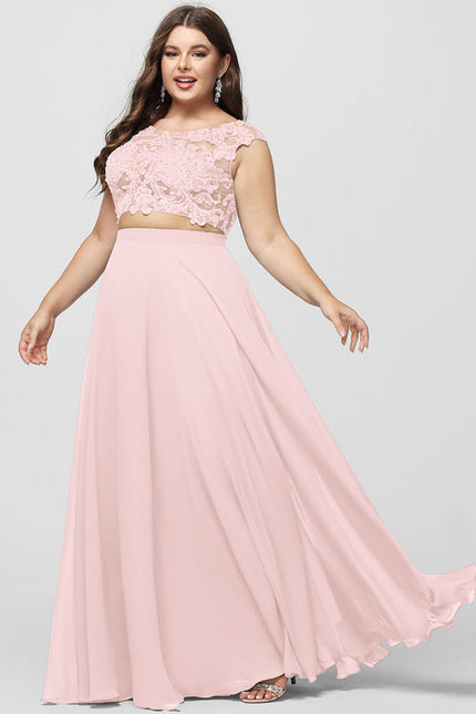 Robe Chic Lueur De Poésie - gallery 7