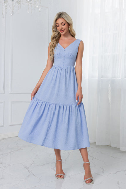 Robe Ample Chic - gallery 1