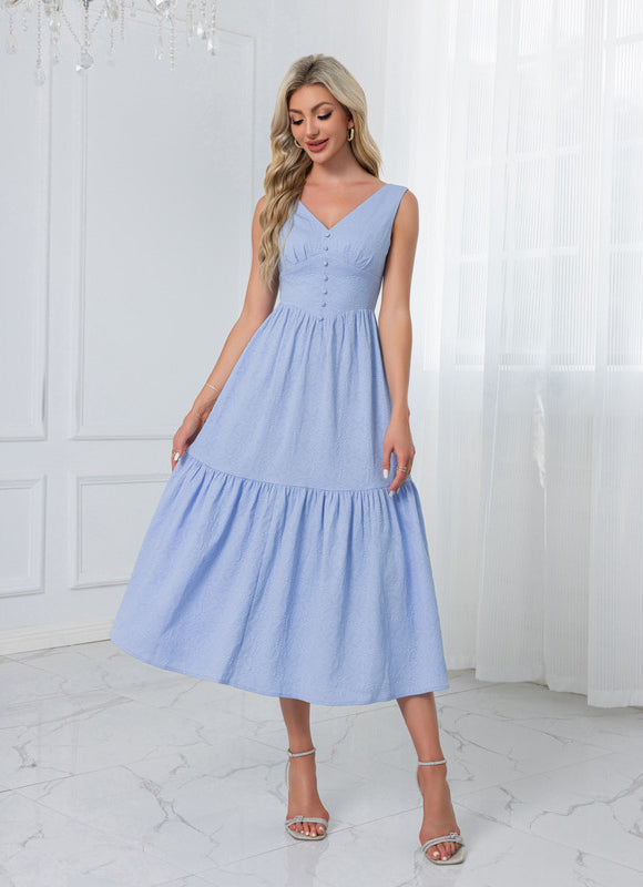 Robe Ample Chic - gallery 1