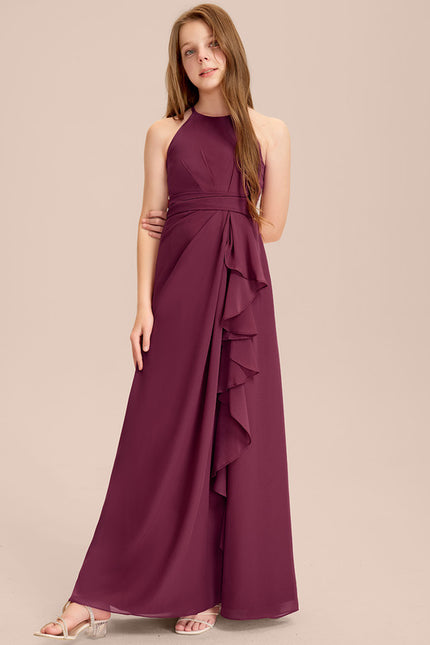 Robe Chic Élégante Enfant - gallery 4
