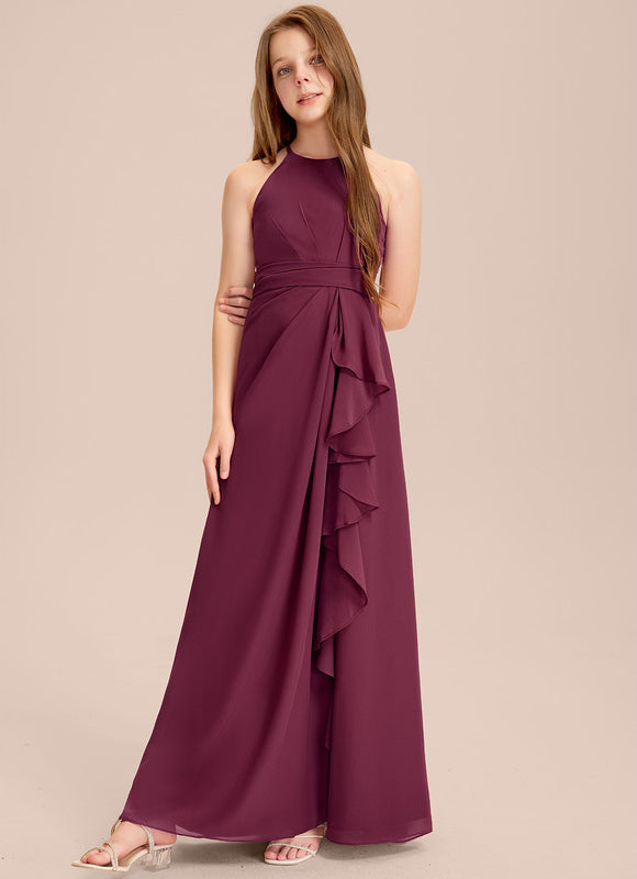 Robe Chic Élégante Enfant - gallery 4