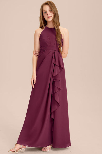 Robe Chic Élégante Enfant - gallery 4