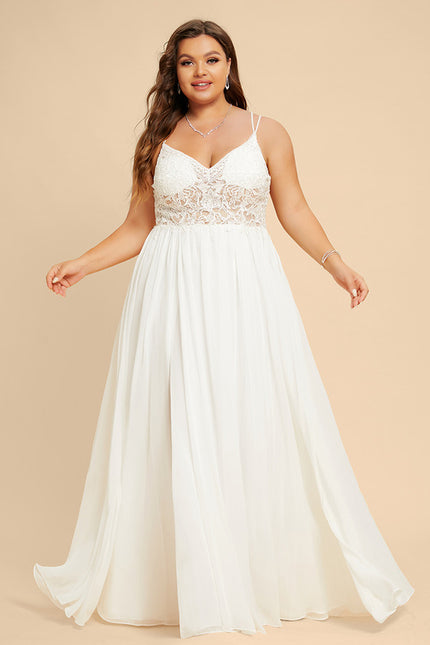 Robe Chic Éclat Flottant - gallery 7