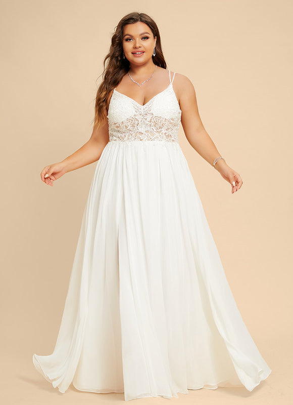 Robe Chic Éclat Flottant - gallery 7