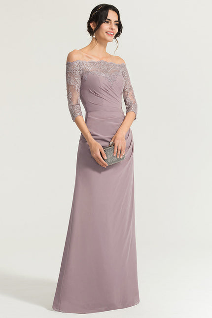 Robe Chic Chic Élégance - gallery 3