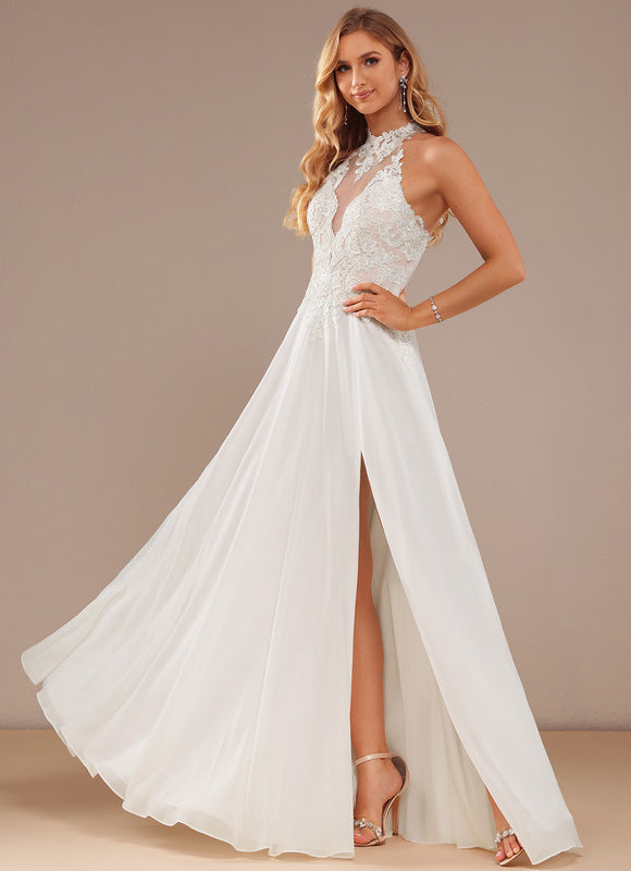 Robe Chic Éblouissante Chic - gallery 6