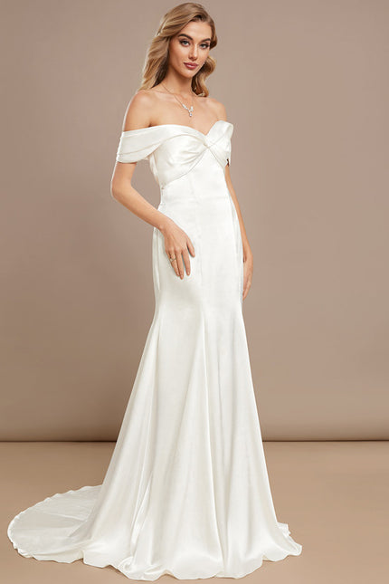 Robe Chic Élégance Radieuse - gallery 1