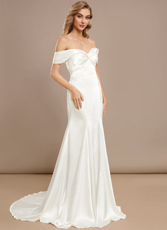 Robe Chic Élégance Radieuse - gallery 1