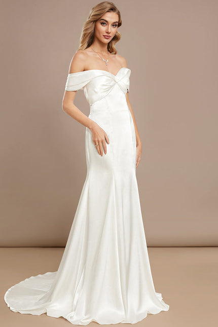 Robe Chic Élégance Radieuse - gallery 1