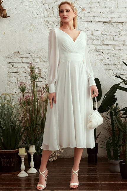 Robe Chic Évasion Lumineuse - gallery 1