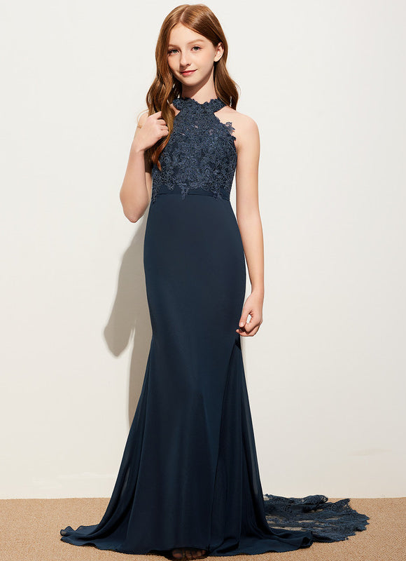 Robe Chic Traîne Chic - gallery 2
