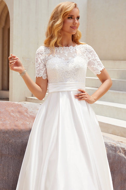 Robe Chic Éblouissement Pur - gallery 4