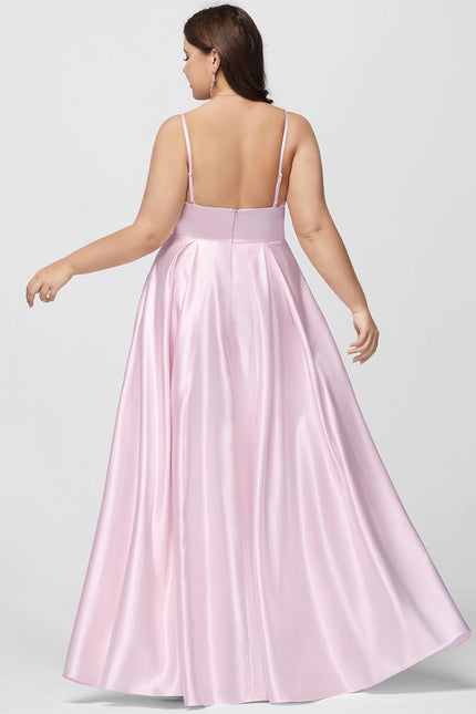 Robe Soirée Dorée Chic - gallery 9