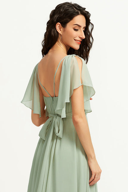 Robe Longue Bohème Hippie Chic - gallery 4