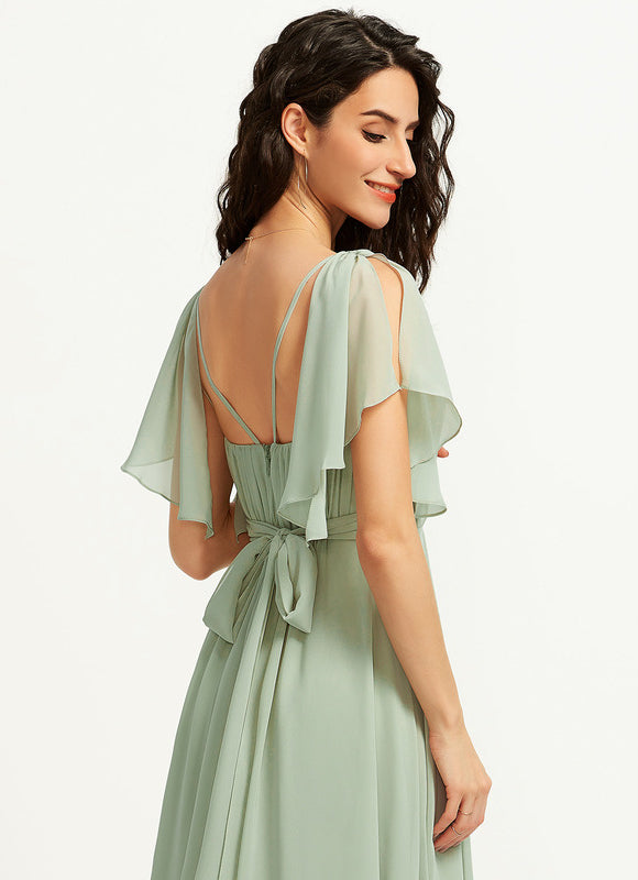 Robe Longue Bohème Hippie Chic - gallery 4
