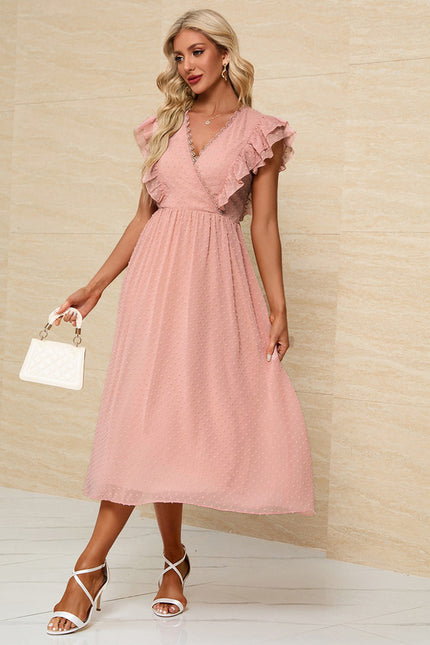 Robe Chic Aérienne Chic - gallery 2