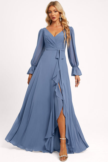 Robe Longue Bohème Hippie Chic