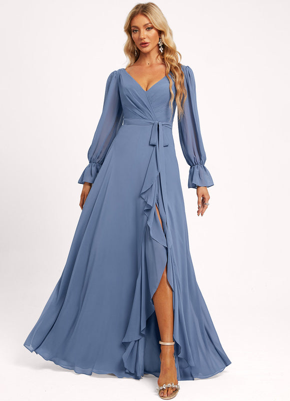 Robe Longue Bohème Hippie Chic