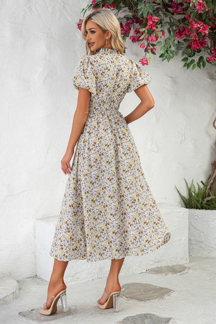Robe Tunique Femme Chic - gallery 2