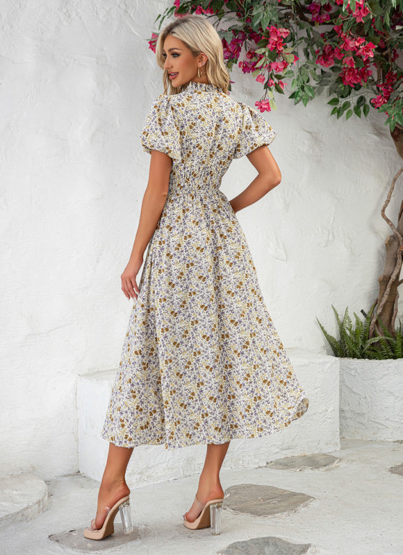 Robe Tunique Femme Chic - gallery 2