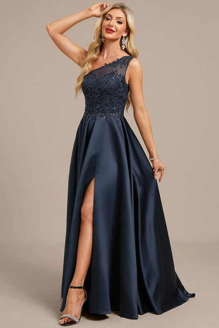 Robe Chic Velours De Nuit - gallery 3