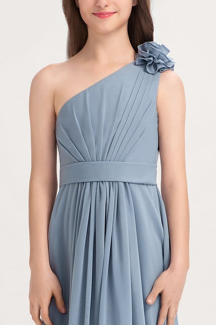 Robe Chic Aile Flottante - gallery 2