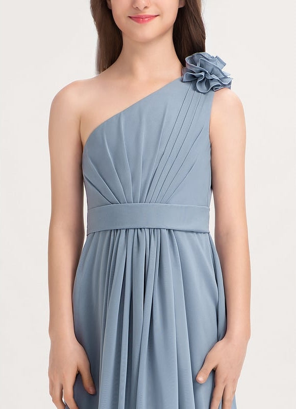 Robe Chic Aile Flottante - gallery 2