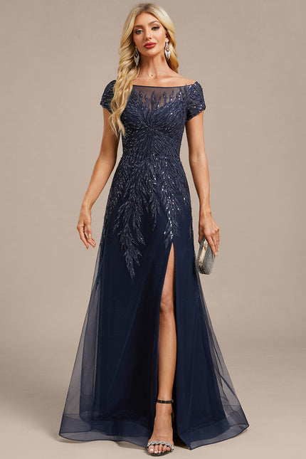Robe Élégante Et Chic