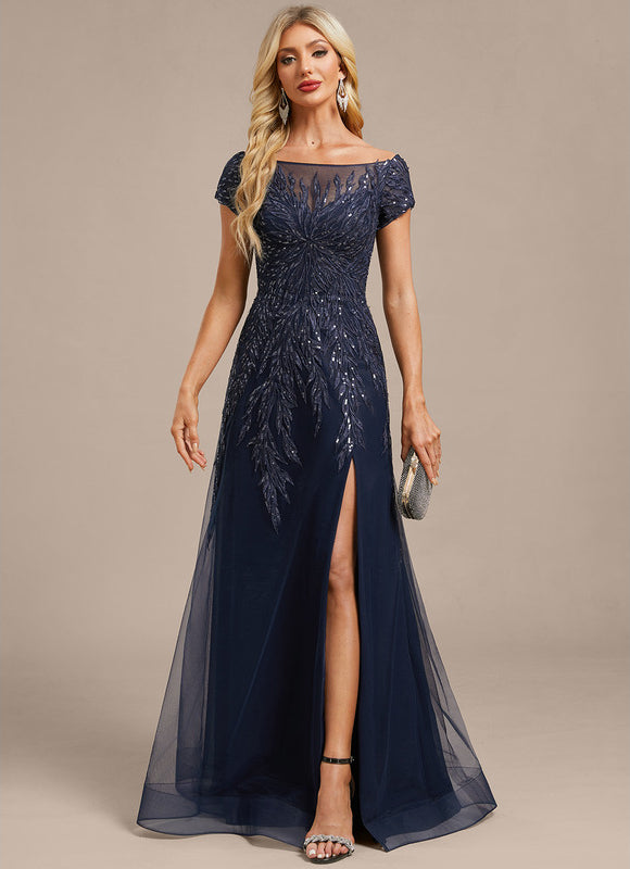Robe Élégante Et Chic