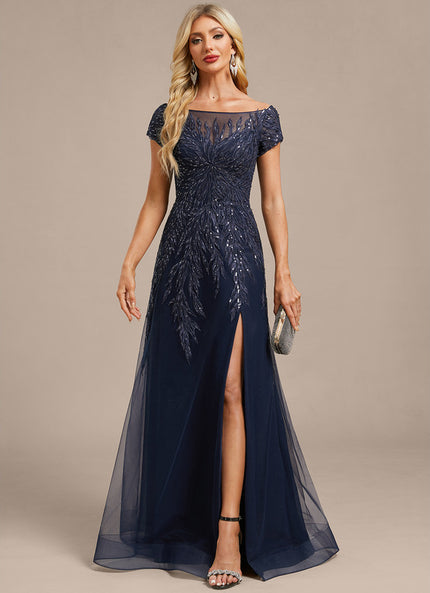 Robe Élégante Et Chic