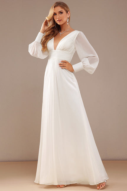 Robe Chic Flottante Lumineuse - gallery 5