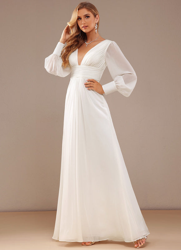 Robe Chic Flottante Lumineuse - gallery 5