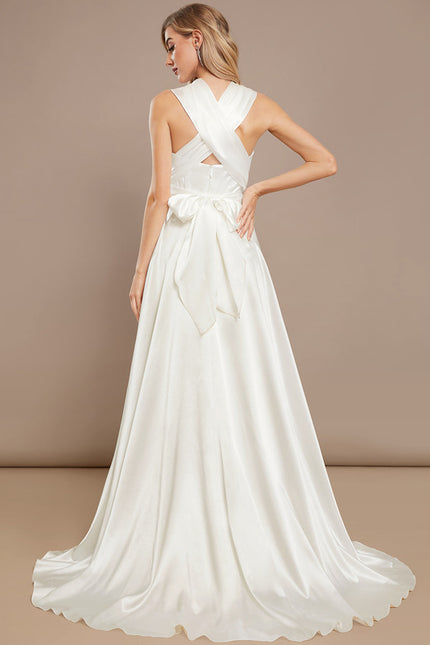 Robe Chic Élégance Fluidité - gallery 9
