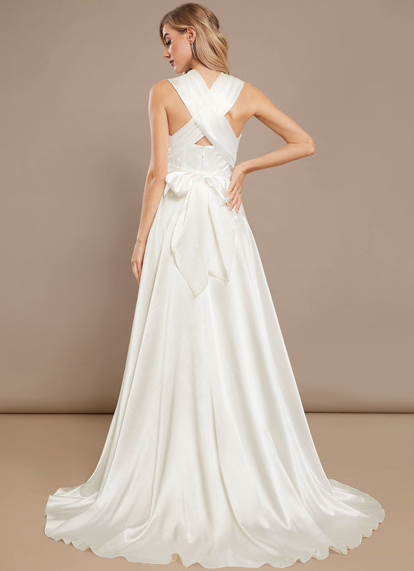 Robe Chic Élégance Fluidité - gallery 9