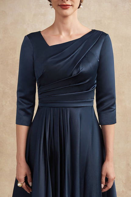 Robe Pour Mariage Civil Chic - gallery 6