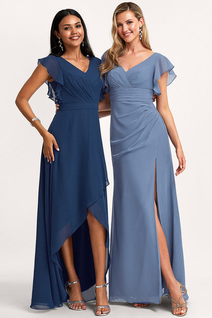 Robe Longue Bohème Hippie Chic - gallery 6
