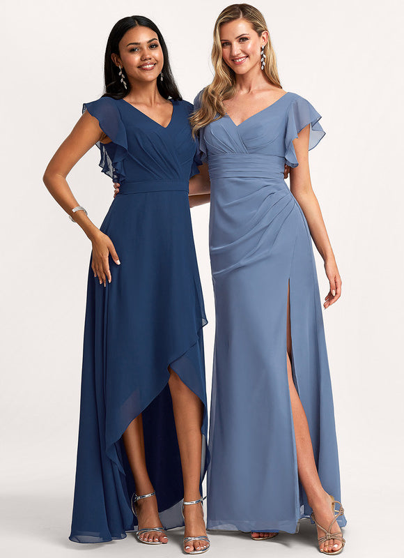 Robe Longue Bohème Hippie Chic - gallery 6