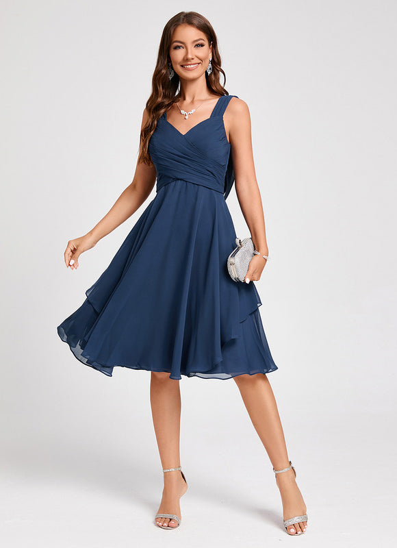 Robe Chic Nuit Vaporeuse - gallery 4
