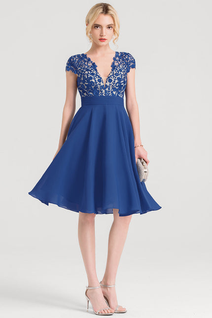 Robe Chic Éclat Émotionnel - gallery 2