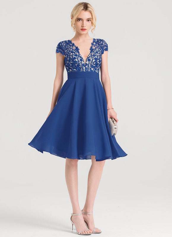 Robe Chic Éclat Émotionnel - gallery 2