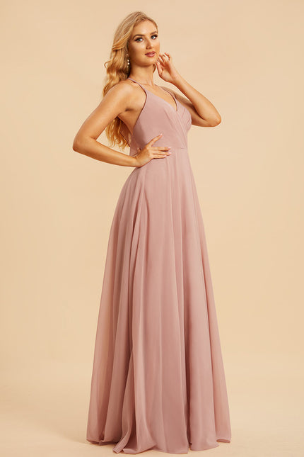 Robe Longue Bohème Hippie Chic - gallery 5