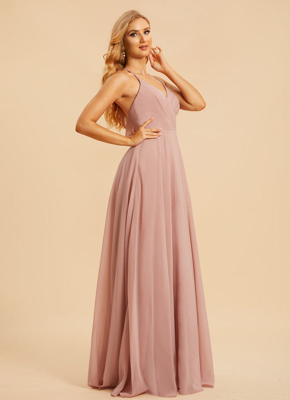 Robe Longue Bohème Hippie Chic - gallery 5