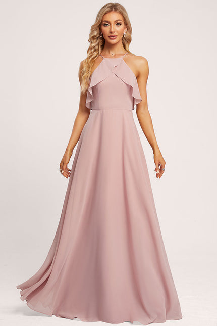 Robe Chic Sérénité Poudrée - gallery 2