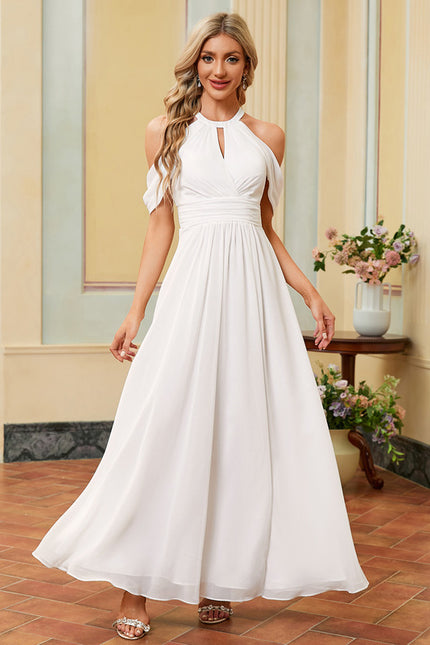 Robe Chemise Longue Chic - gallery 6