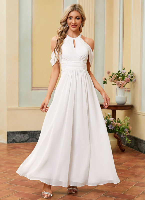 Robe Chemise Longue Chic - gallery 6