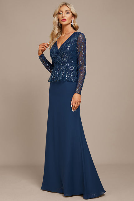 Robe Chic Étoile Délégance - gallery 2